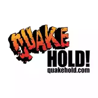 QuakeHold!