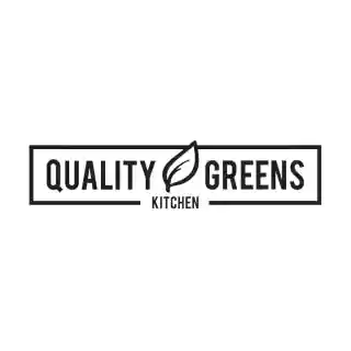 Quality Greens Kitchen
