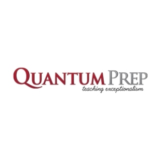 Quantum Prep logo