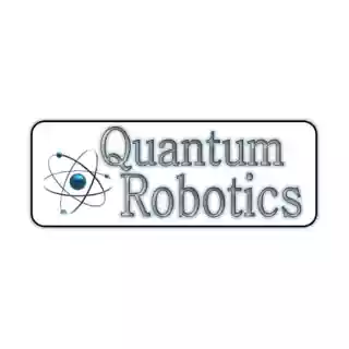 Quantum Robotics