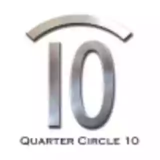 Quarter Circle 10