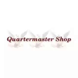 Quartermaster Shop