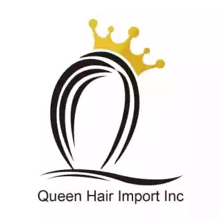 Queen Hair Inc