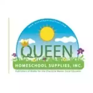 Queen Homeschool Supplies