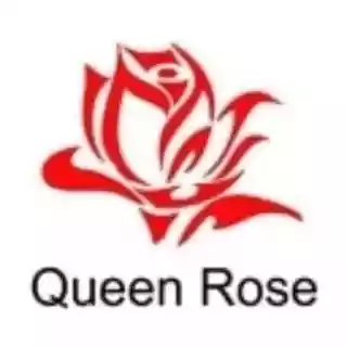 Queen Rose Hair