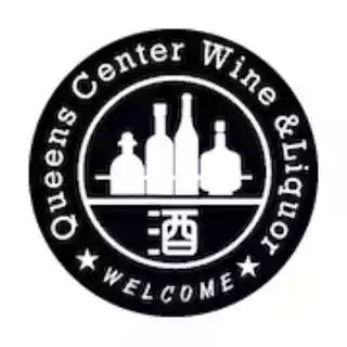 Queens Center Wine