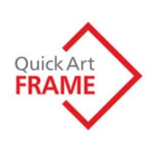 Quick Art Frame