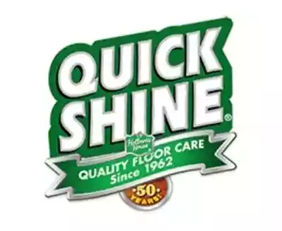 Quick Shine