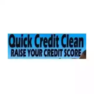 Quick Credit Clean