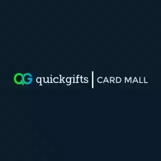 QuickGifts Card Mall 