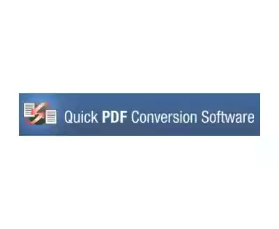 Quick PDF to Word Conversion Software