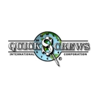 QuickScrews International Corporation logo