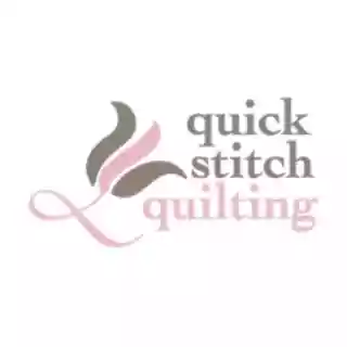 Quick Stitch Quilting