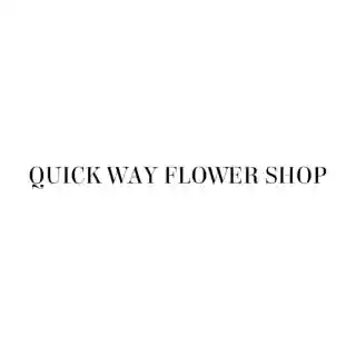 Quick Way Flower Shop