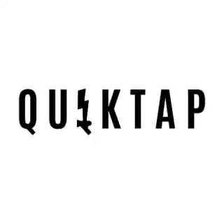 QuikTap logo