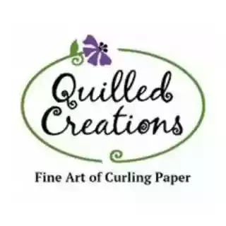 Quilled Creations