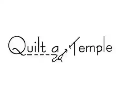 Quilt a Temple