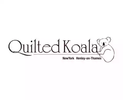 Quilted Koala