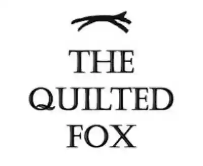 Quilted Fox