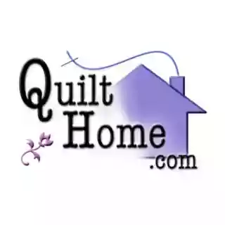 Quilt Home