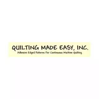 Quilting Made Easy