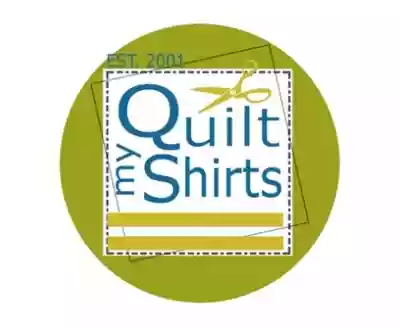 Quilt My Shirts