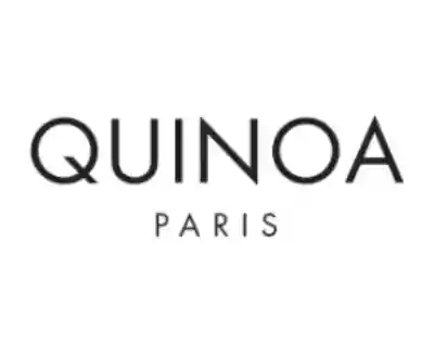 Quinoa Paris