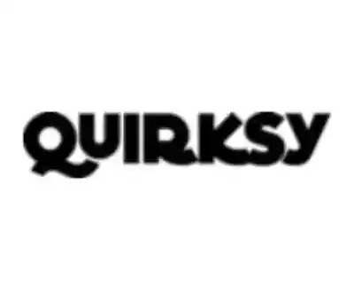Quirksy