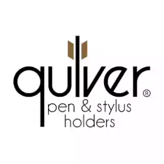 Quiver Pen & Stylus Holders