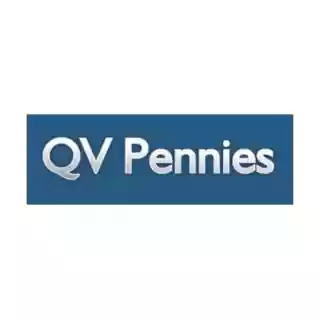 QV Pennies