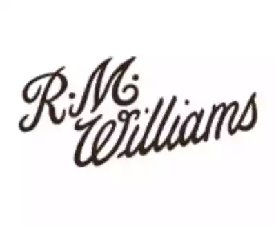 R.M.Williams AU