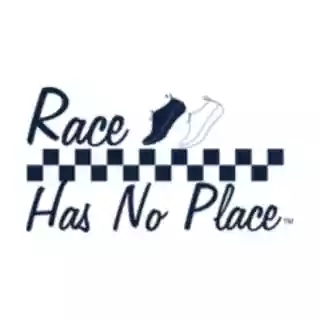 Race Has No Place