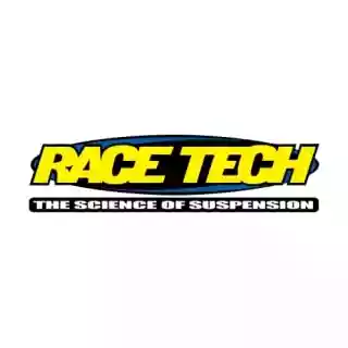 Race Tech Suspension