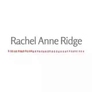 Rachel Anne Ridge logo