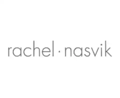 Rachel Nasvik