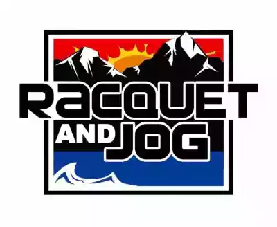 Racquet & Jog