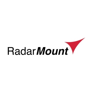 RadarMount logo