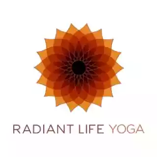 Radiant Life Yoga