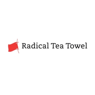 Radical Tea Towel