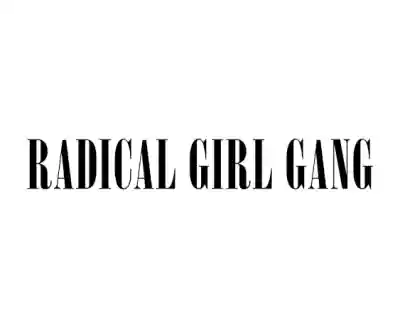 Radical Girl Gang