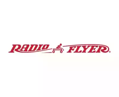 Radio Flyer