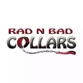 Rad N Bad Collars