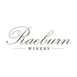 Raeburn Winery