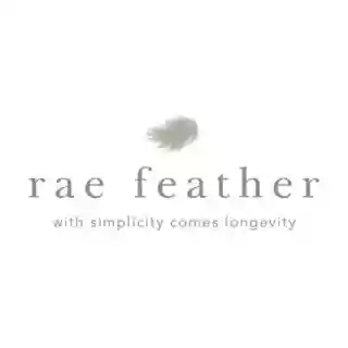 Rae Feather