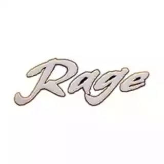 Rage Broadheads