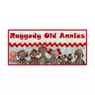 Raggedy Old Annies