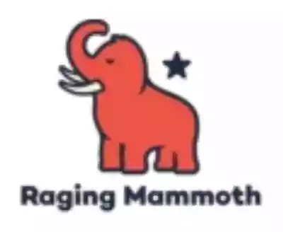 Raging Mammoth