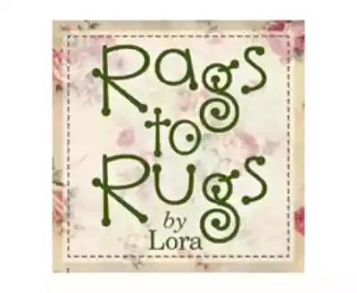 Rags To Rugs By Lora