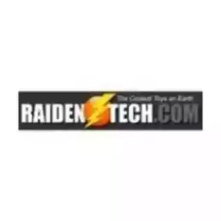 RaidenTech logo