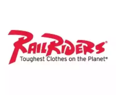 Rail Riders